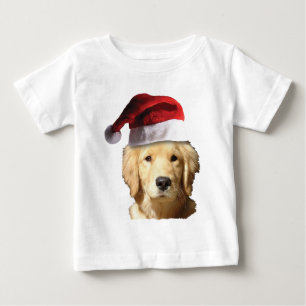 Weihnachtsgottesdienst Baby T-shirt