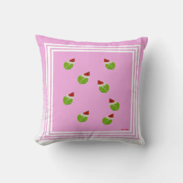 Weihnachtsgottesdienst für Tennis-Spieler-Kissen Kissen