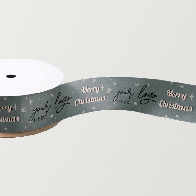 Weihnachtsgottesgottesdienst Satinband (Von Creator hochgeladen)