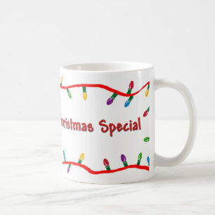 Weihnachtsgrandkids-Tasse Tasse