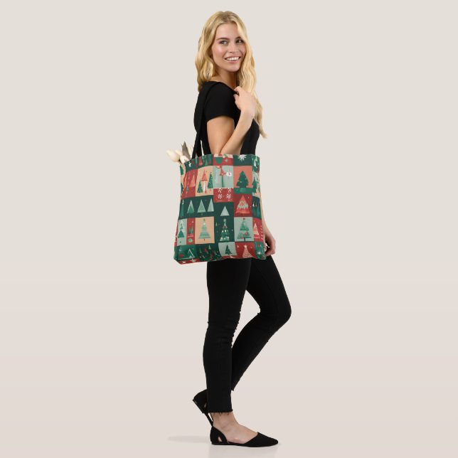 Weihnachtsgrün (Am Model)