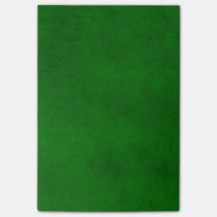 Weihnachtsgrün-Festtage-Hintergrund Post-it Klebezettel