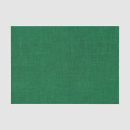 Weihnachtsgrüne Leinwand-Beschaffenheit Seidenpapier