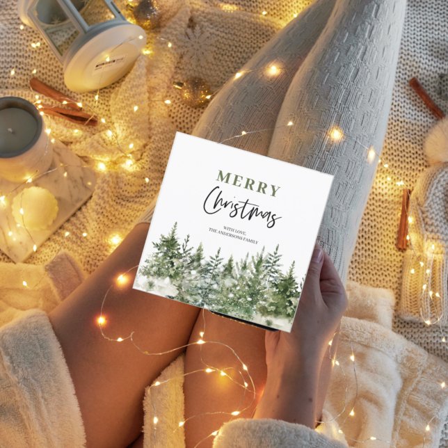 Weihnachtsgrüner Baum | Frohe Weihnachten  (Von Creator hochgeladen)
