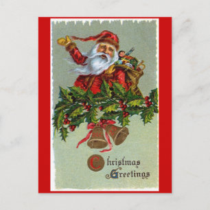 Weihnachtsgruß Weihnachten Postkarte