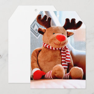 Weihnachtsgruß/Weihnachtskarten Feiertagskarte