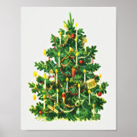 Weihnachtsgrüße (1921) Vintage Kunst