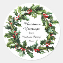 Weihnachtsgrüße aus