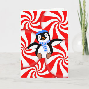 Weihnachtsgrüße Feiertagskarte