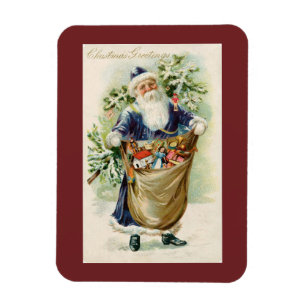 Weihnachtsgrüße Weihnachten Weihnachten Magnet
