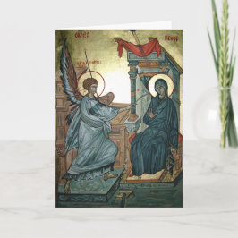 Weihnachtsgrußkarten Feiertagskarte