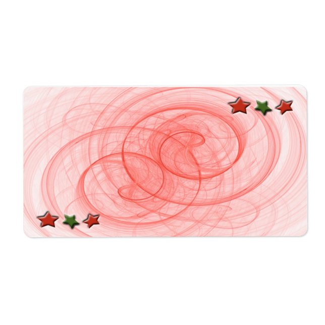 Weihnachtsgürtel (Vorne)