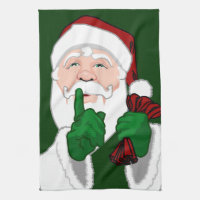 Weihnachtshandtuch Handtuch Handtücher für Ihren U