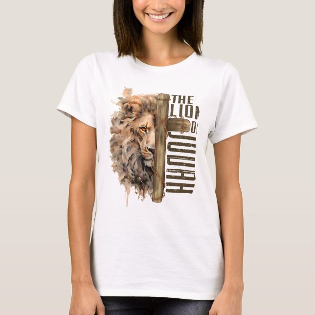 Weihnachtshirt T-Shirt (Vorderseite)