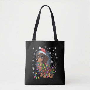 Weihnachtshunde Dackel Weihnachten Weihnachten Dac