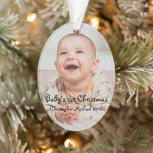 Weihnachtsjause Ornament