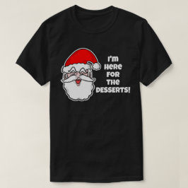 Weihnachtsjokes T-Shirt