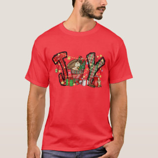 Weihnachtsjubiläum T-Shirt