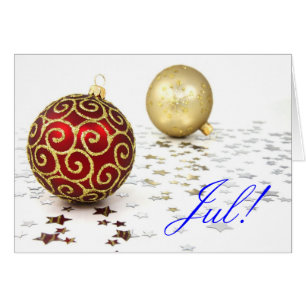 Weihnachtsjul II