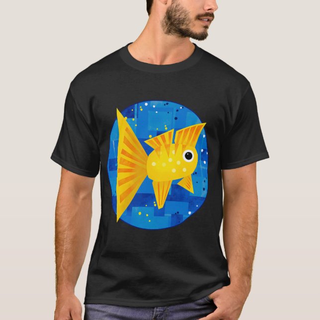 Weihnachtsjungfer T-Shirt (Vorderseite)