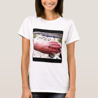 Weihnachtskäfer T-Shirt