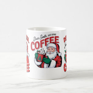 Weihnachtskaffee 2025: Schmecken Sie die Saison Kaffeetasse