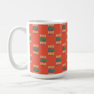 Weihnachtskaffee Kaffeetasse