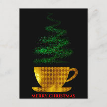 Weihnachtskaffee