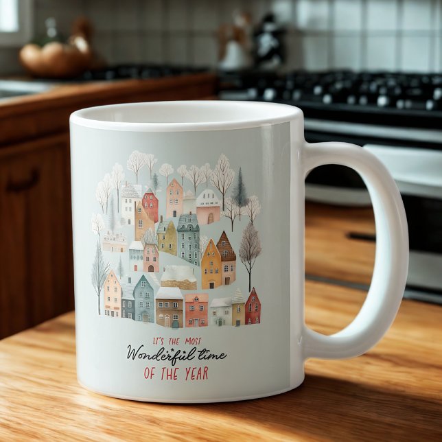 Weihnachtskaffee-Tasse Kaffeetasse (Von Creator hochgeladen)