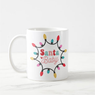Weihnachtskaffee-Tasse Kaffeetasse