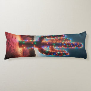 Weihnachtskaktus im Südwesten Seitenschläferkissen