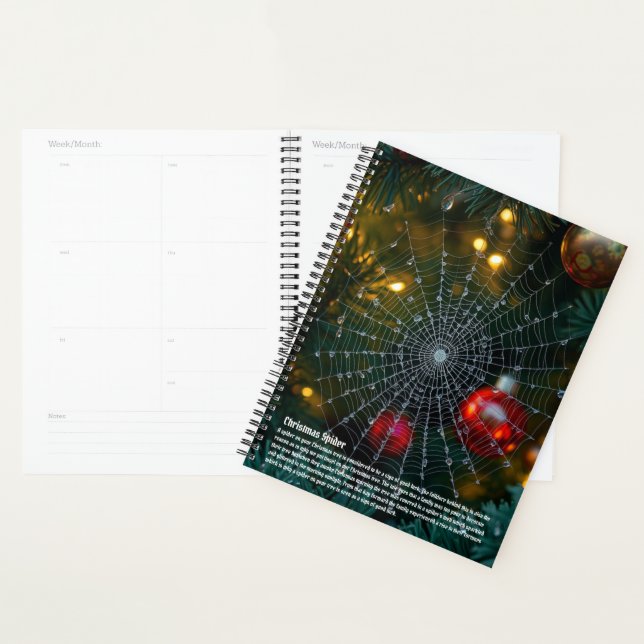Weihnachtskalender Planer (Anzeige)