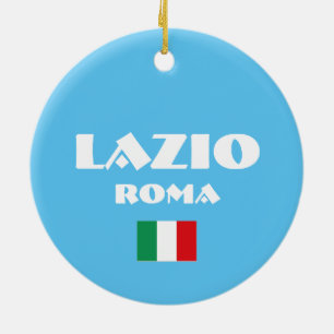 Weihnachtskalender von Lazio Keramik Ornament