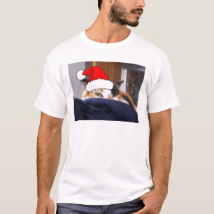 Weihnachtskalico T-Shirt