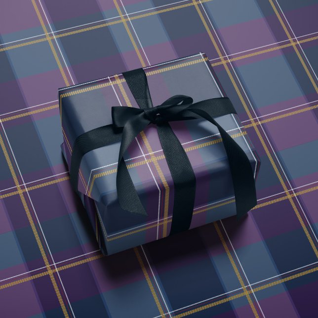 Weihnachtskariert klassisch einfach geschenkpapier (Von Creator hochgeladen)