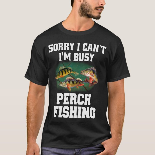 Weihnachtskarpfen T-Shirt (Vorderseite)