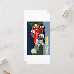 Weihnachtskarte