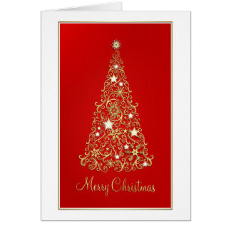 Weihnachtskarte