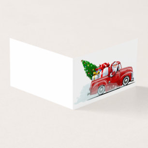 Weihnachtskarte