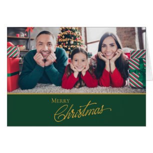 Weihnachtskarte