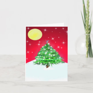 Weihnachtskarte 2010 feiertagskarte