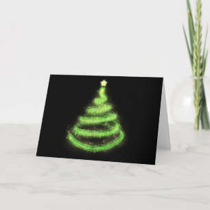 Weihnachtskarte 7 (personifizieren Sie) Feiertagskarte