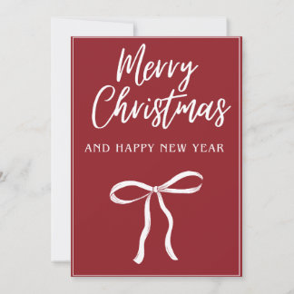 Weihnachtskarte am liebsten feiertagskarte