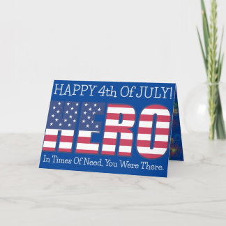 Weihnachtskarte Dankeskarte