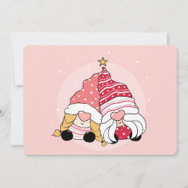 Weihnachtskarte Feiertagskarte