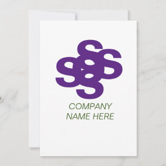 Weihnachtskarte Feiertagskarte