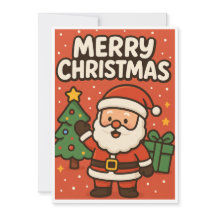 Weihnachtskarte