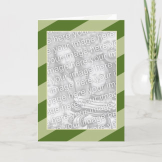 Weihnachtskarte Feiertagskarte