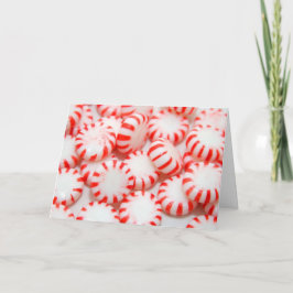 Weihnachtskarte Feiertagskarte