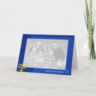 Weihnachtskarte Feiertagskarte